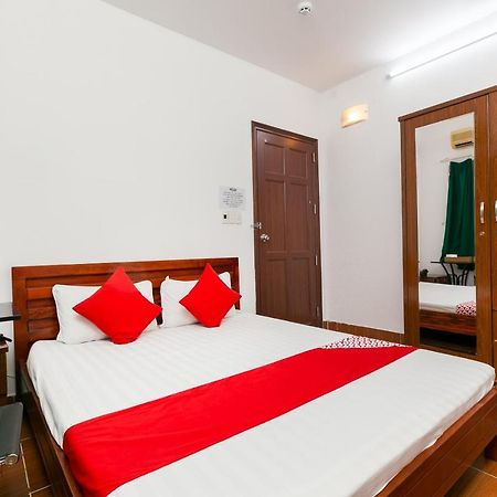 Oyo 523 Phuc Khanh Hotel Πόλη Χο Τσι Μινχ Εξωτερικό φωτογραφία