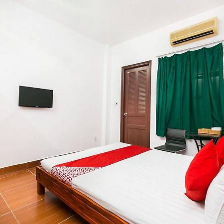 Oyo 523 Phuc Khanh Hotel Πόλη Χο Τσι Μινχ Εξωτερικό φωτογραφία