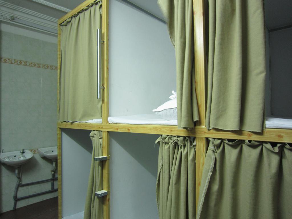 Oyo 523 Phuc Khanh Hotel Πόλη Χο Τσι Μινχ Εξωτερικό φωτογραφία