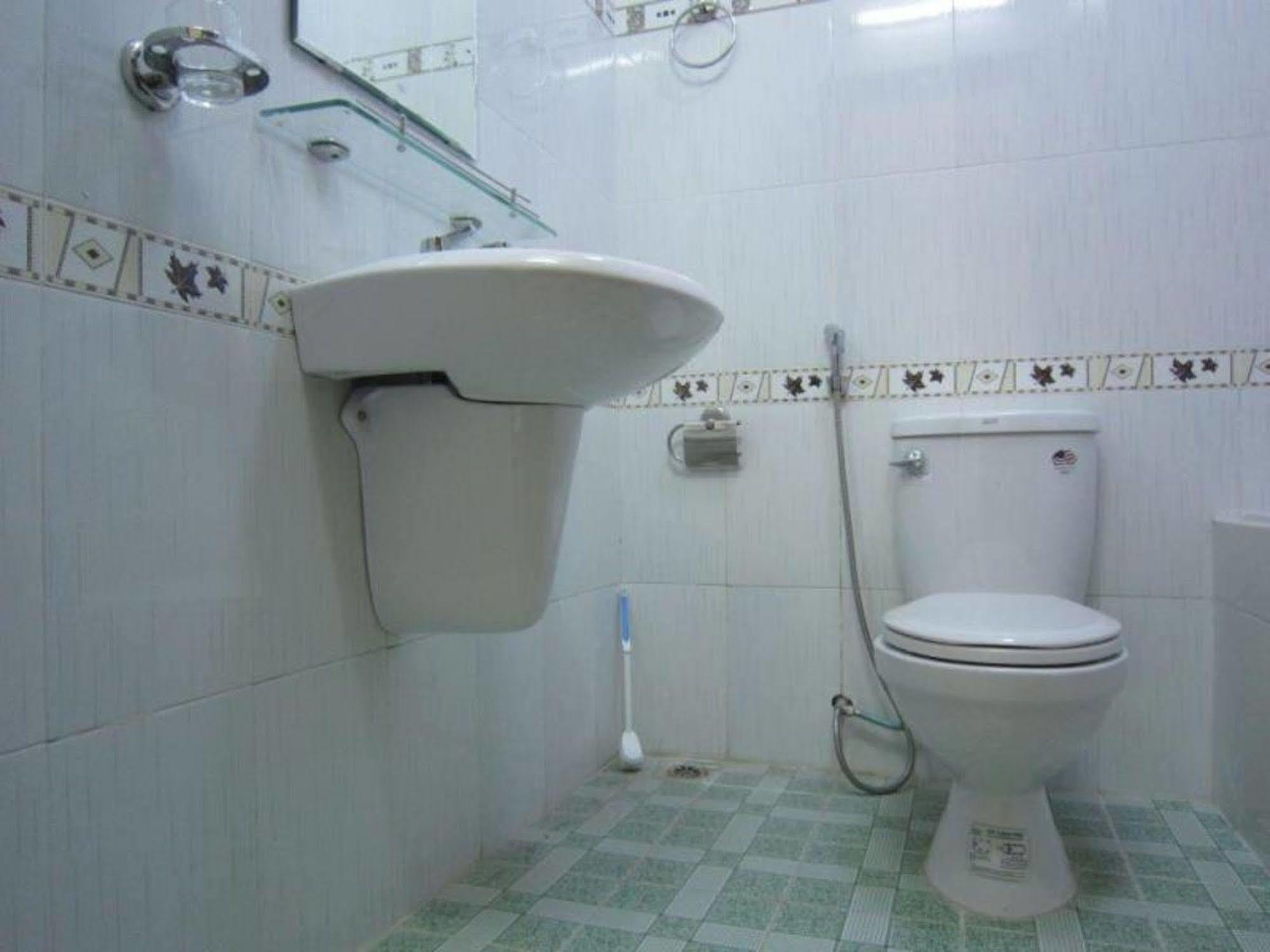 Oyo 523 Phuc Khanh Hotel Πόλη Χο Τσι Μινχ Εξωτερικό φωτογραφία