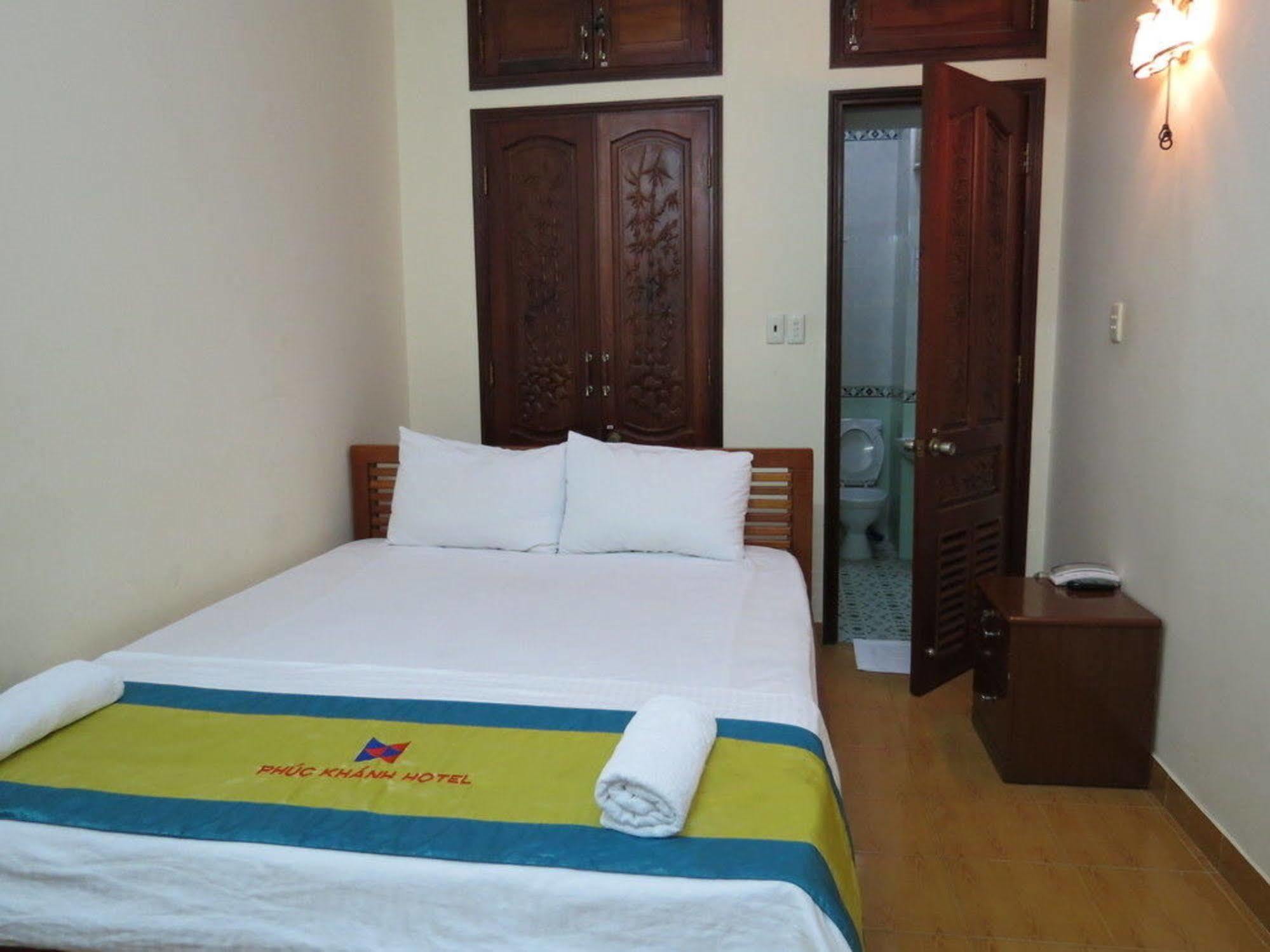 Oyo 523 Phuc Khanh Hotel Πόλη Χο Τσι Μινχ Εξωτερικό φωτογραφία