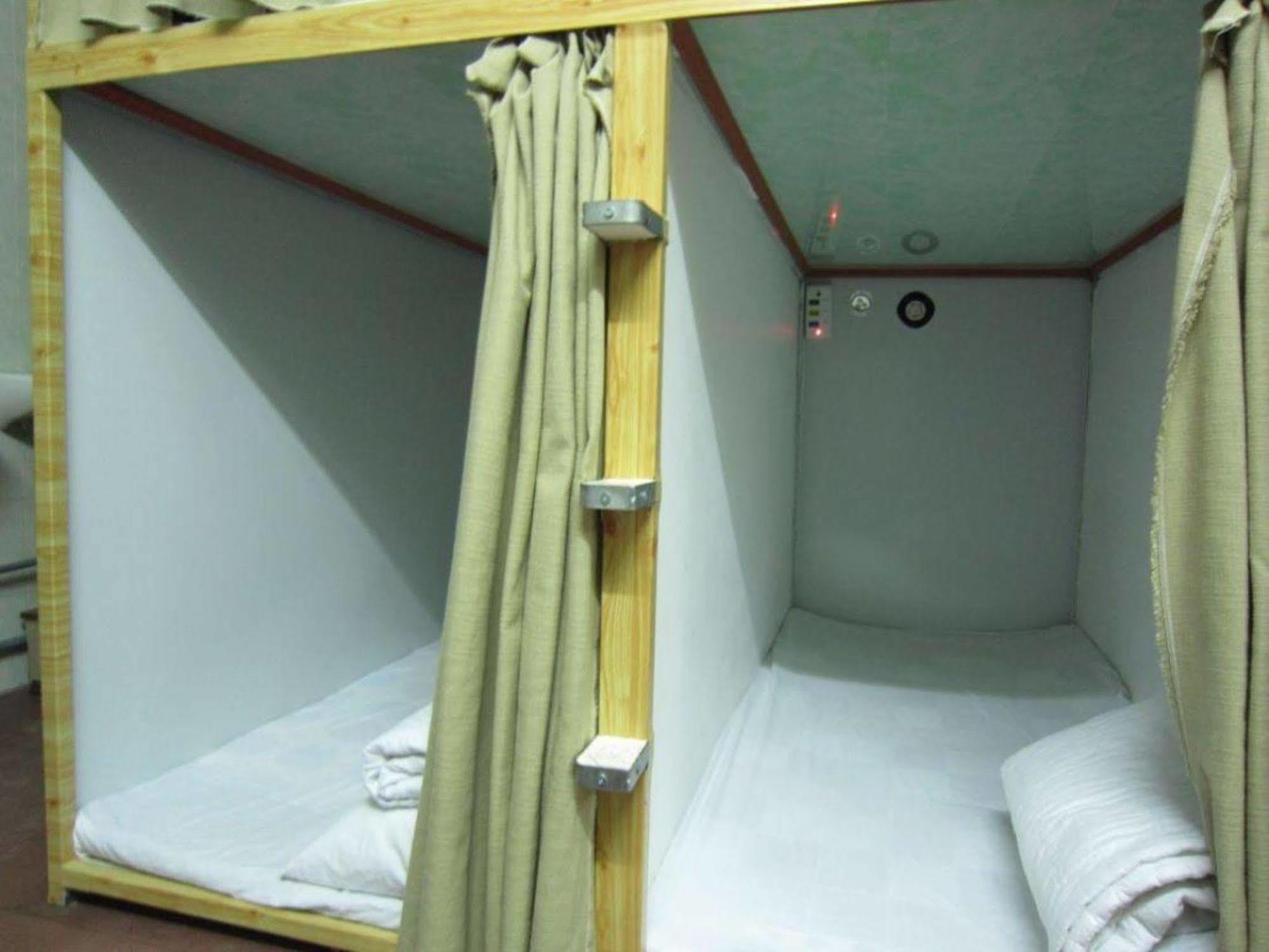 Oyo 523 Phuc Khanh Hotel Πόλη Χο Τσι Μινχ Εξωτερικό φωτογραφία