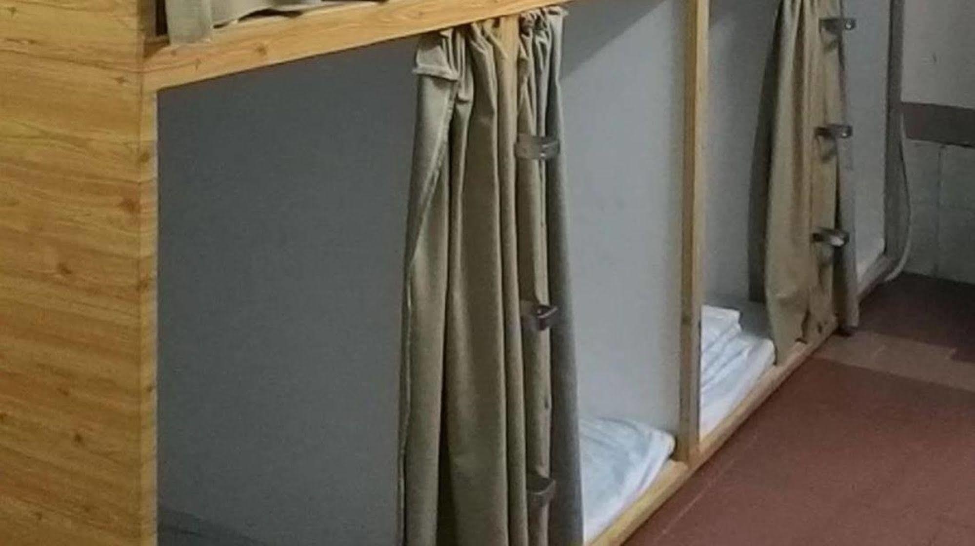 Oyo 523 Phuc Khanh Hotel Πόλη Χο Τσι Μινχ Εξωτερικό φωτογραφία