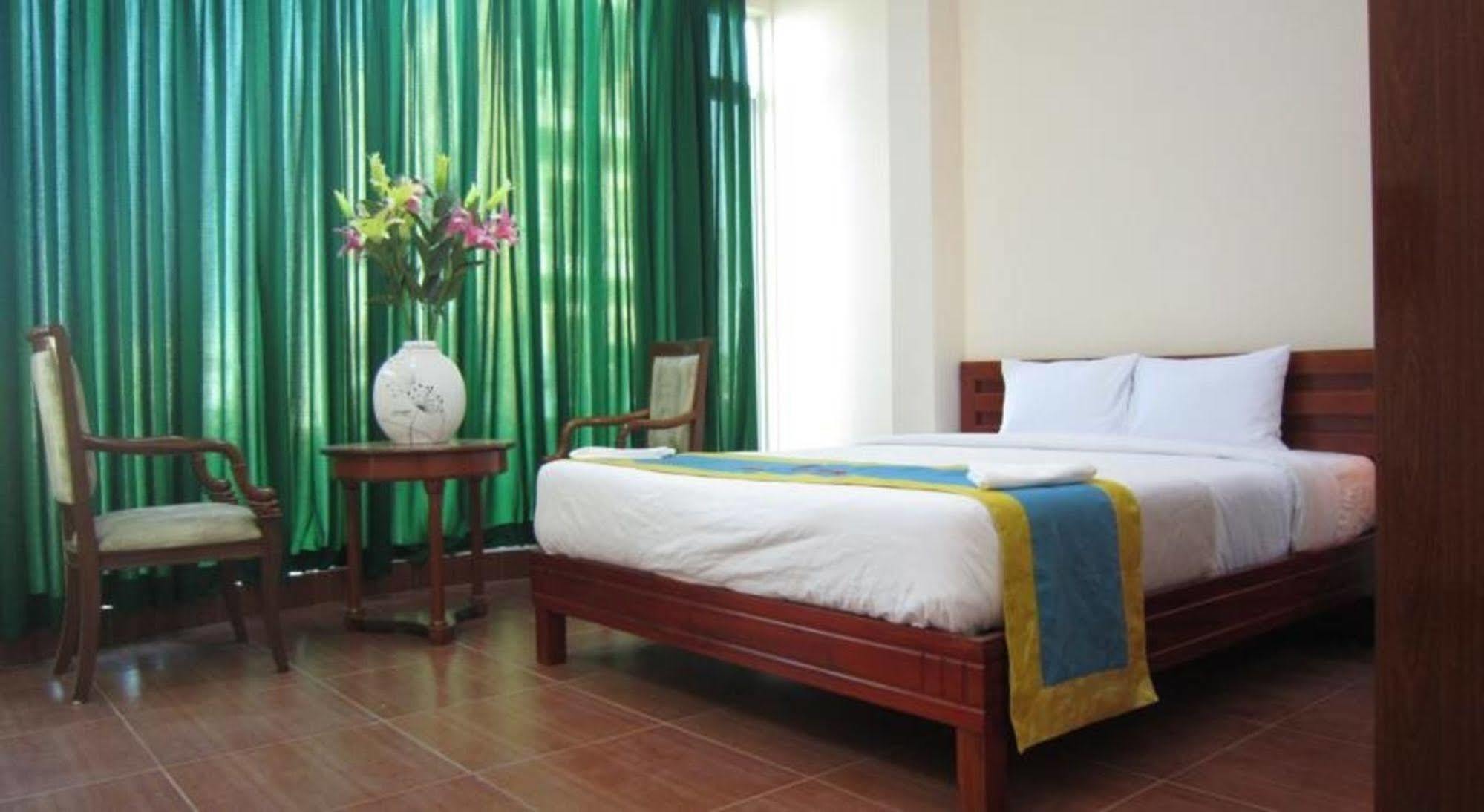 Oyo 523 Phuc Khanh Hotel Πόλη Χο Τσι Μινχ Εξωτερικό φωτογραφία