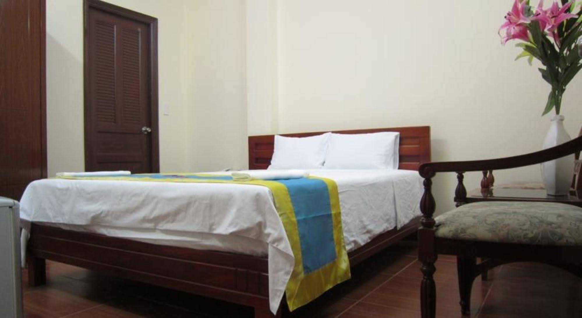 Oyo 523 Phuc Khanh Hotel Πόλη Χο Τσι Μινχ Εξωτερικό φωτογραφία