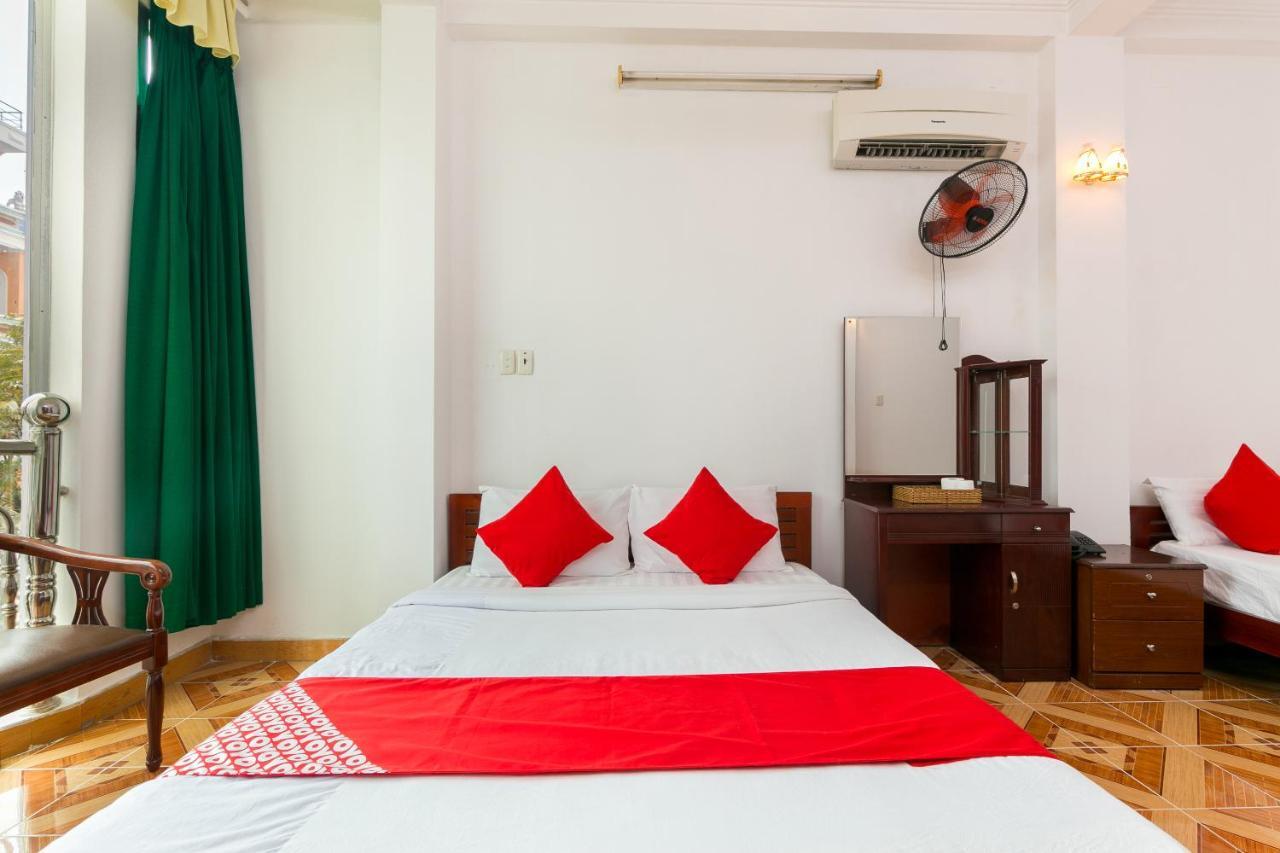 Oyo 523 Phuc Khanh Hotel Πόλη Χο Τσι Μινχ Εξωτερικό φωτογραφία