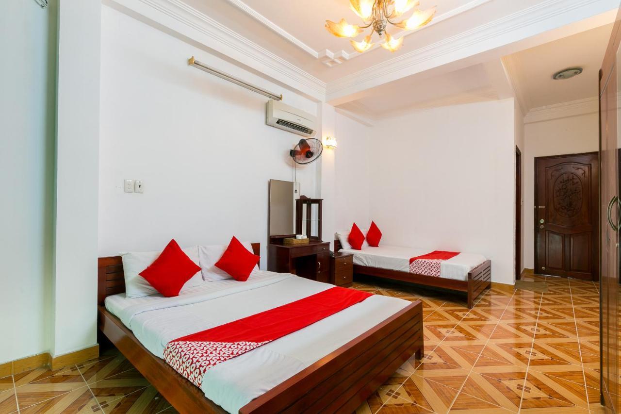 Oyo 523 Phuc Khanh Hotel Πόλη Χο Τσι Μινχ Εξωτερικό φωτογραφία