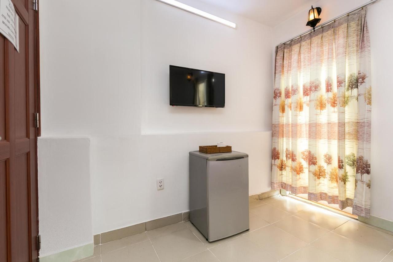 Oyo 523 Phuc Khanh Hotel Πόλη Χο Τσι Μινχ Εξωτερικό φωτογραφία