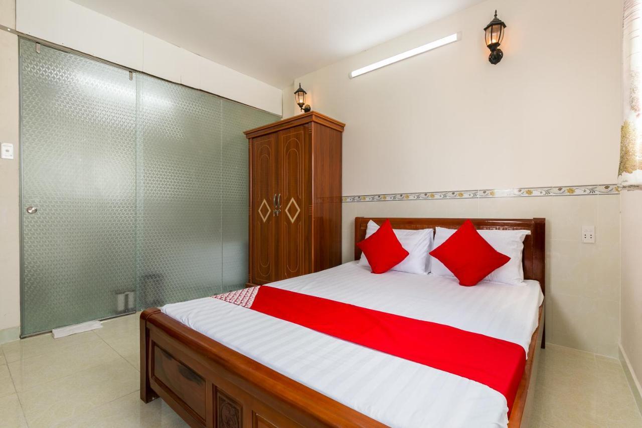 Oyo 523 Phuc Khanh Hotel Πόλη Χο Τσι Μινχ Εξωτερικό φωτογραφία