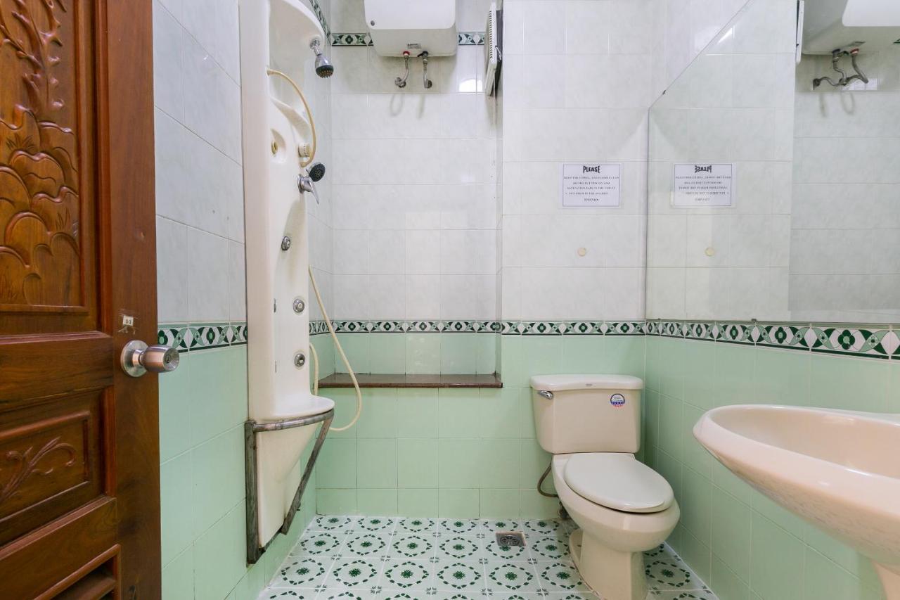 Oyo 523 Phuc Khanh Hotel Πόλη Χο Τσι Μινχ Εξωτερικό φωτογραφία