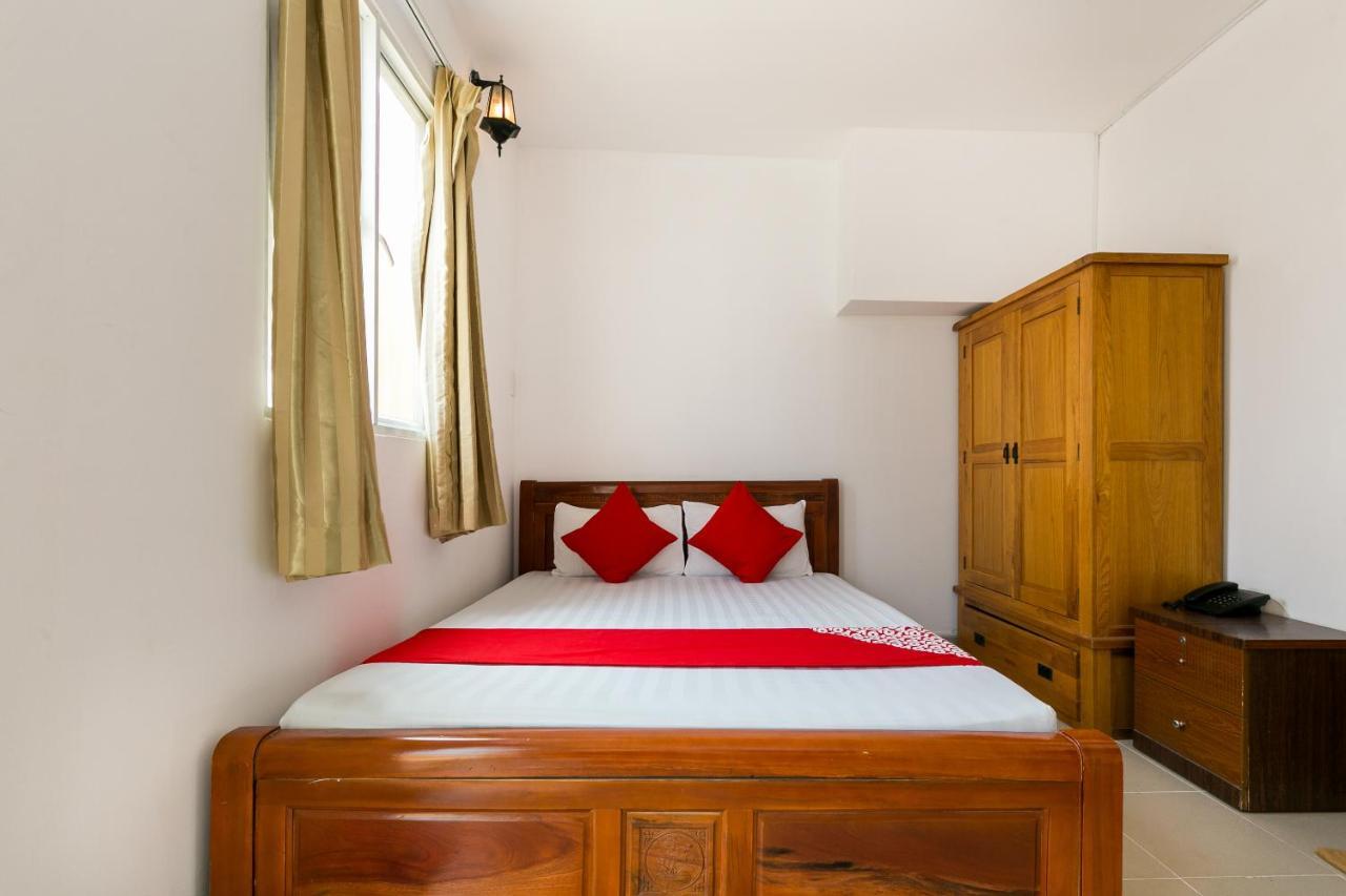 Oyo 523 Phuc Khanh Hotel Πόλη Χο Τσι Μινχ Εξωτερικό φωτογραφία