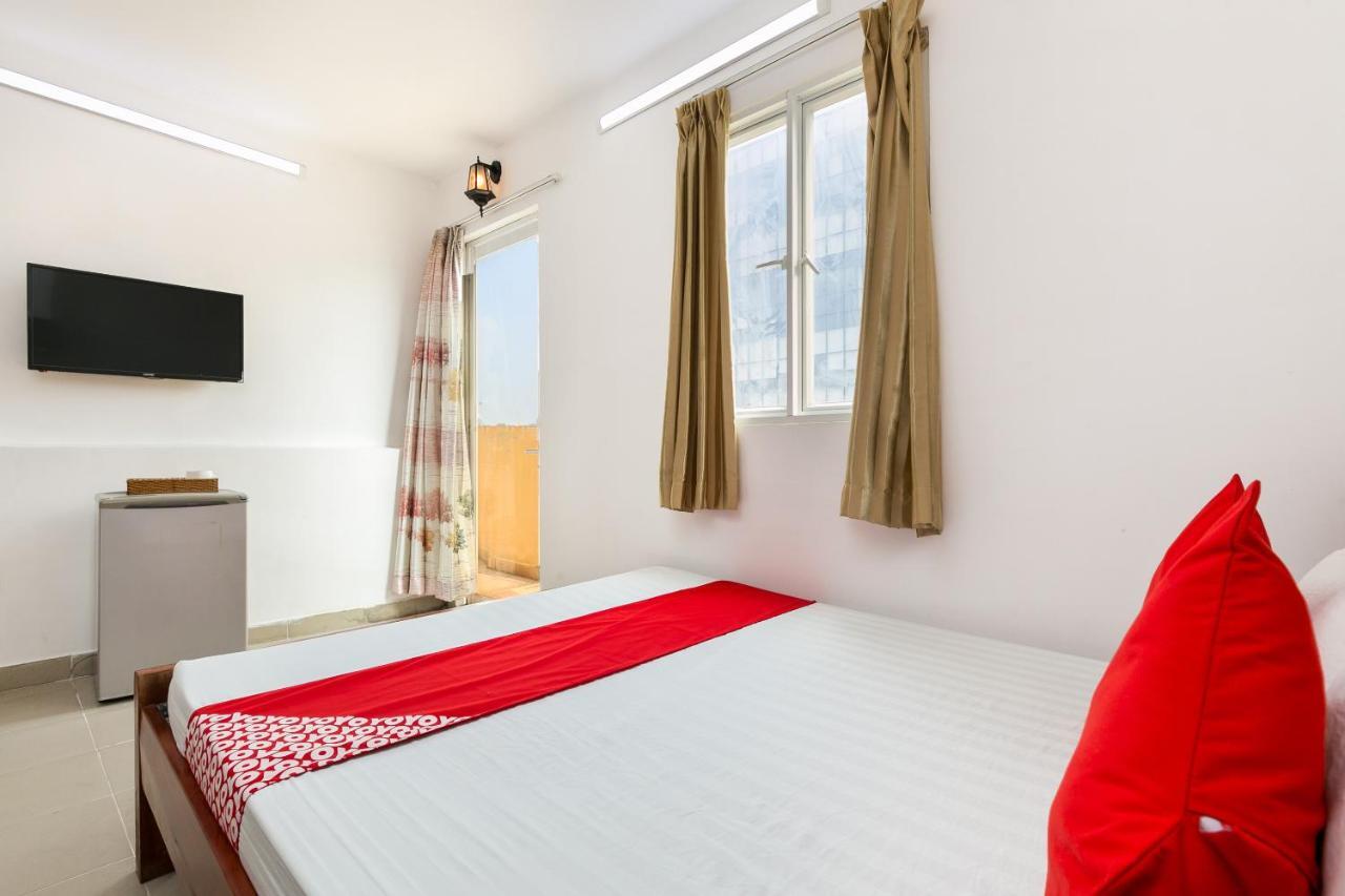 Oyo 523 Phuc Khanh Hotel Πόλη Χο Τσι Μινχ Εξωτερικό φωτογραφία