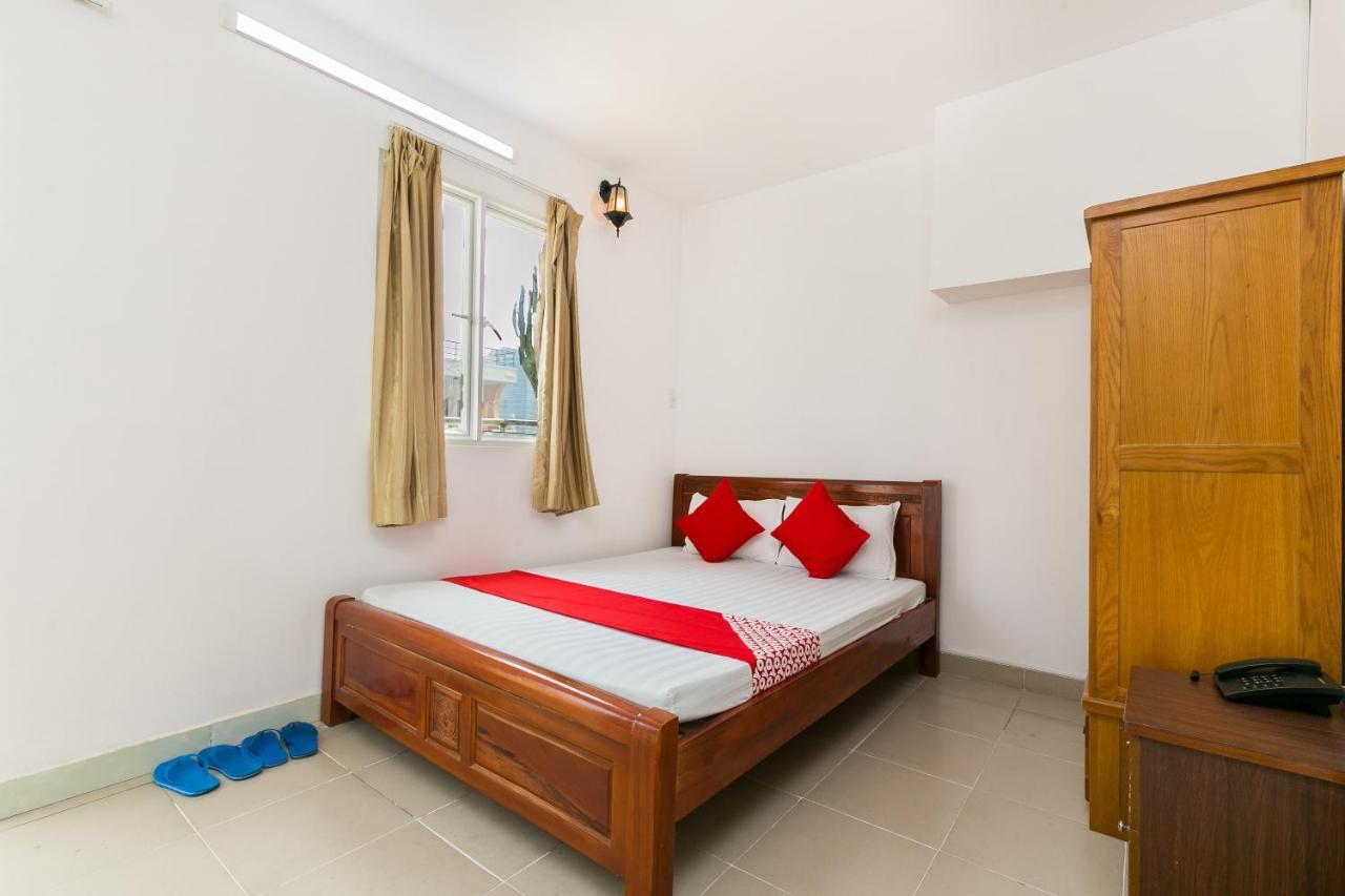 Oyo 523 Phuc Khanh Hotel Πόλη Χο Τσι Μινχ Εξωτερικό φωτογραφία