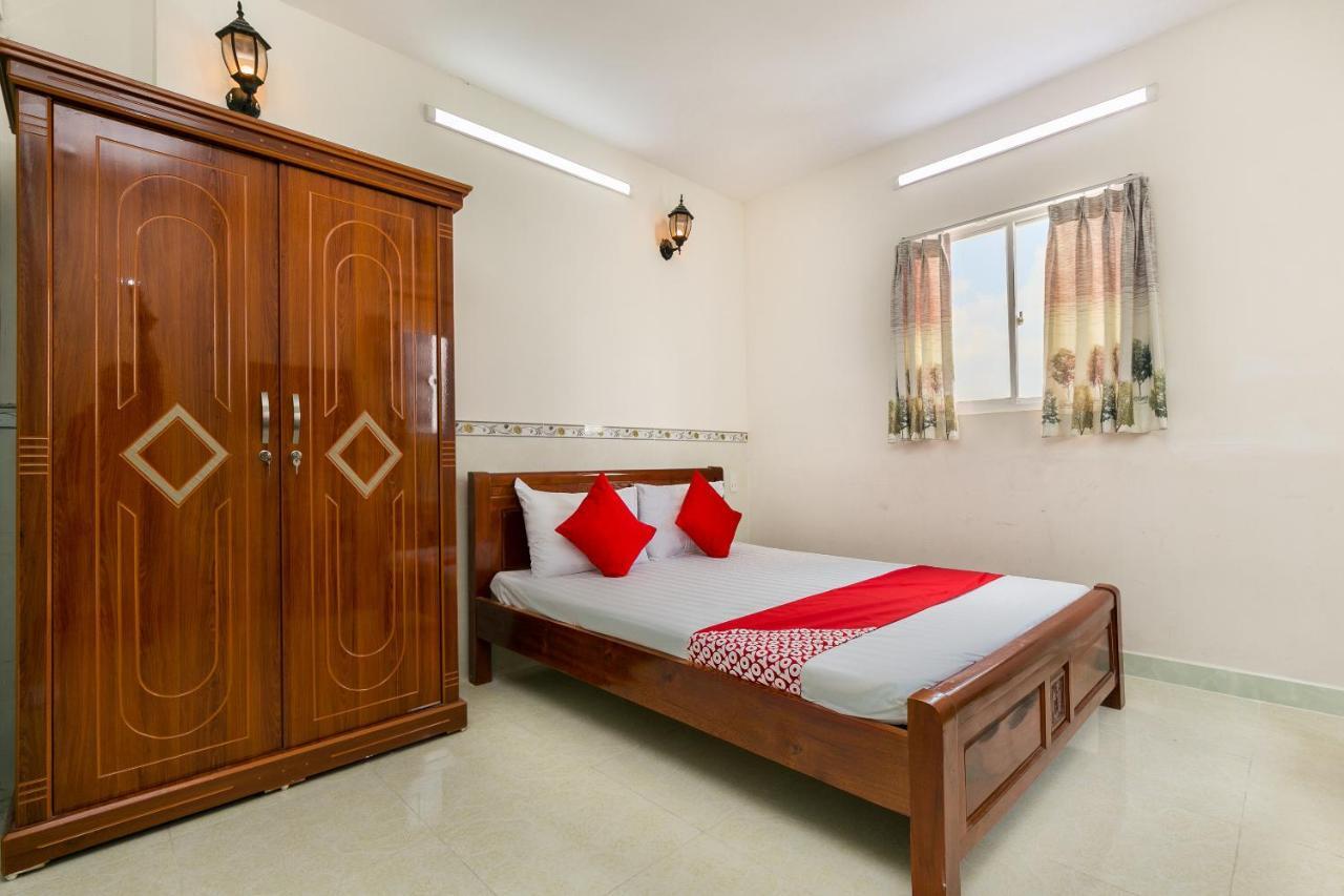 Oyo 523 Phuc Khanh Hotel Πόλη Χο Τσι Μινχ Εξωτερικό φωτογραφία