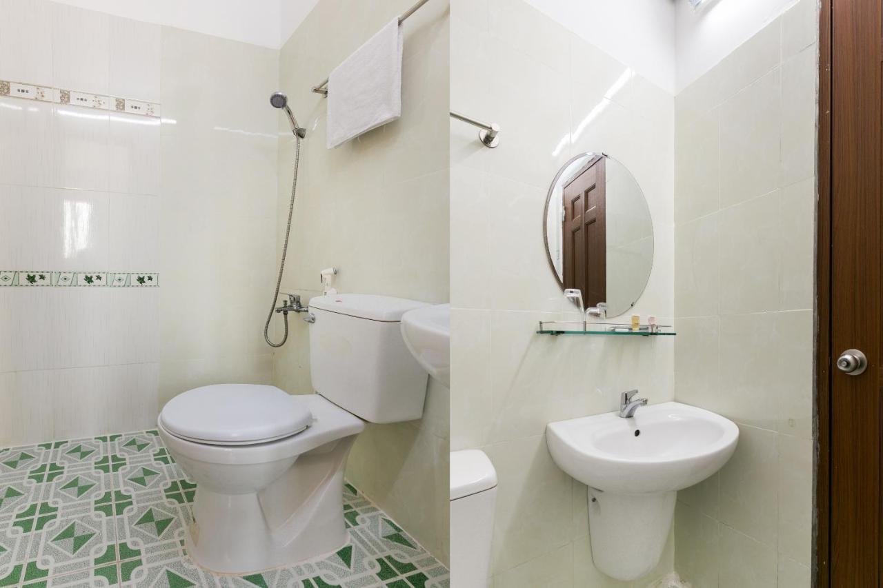 Oyo 523 Phuc Khanh Hotel Πόλη Χο Τσι Μινχ Εξωτερικό φωτογραφία