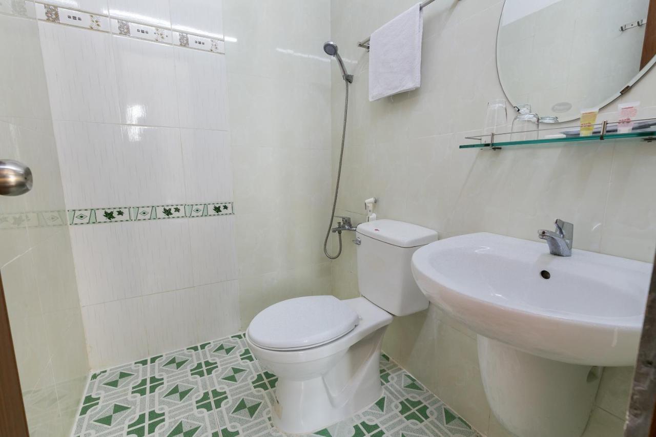 Oyo 523 Phuc Khanh Hotel Πόλη Χο Τσι Μινχ Εξωτερικό φωτογραφία