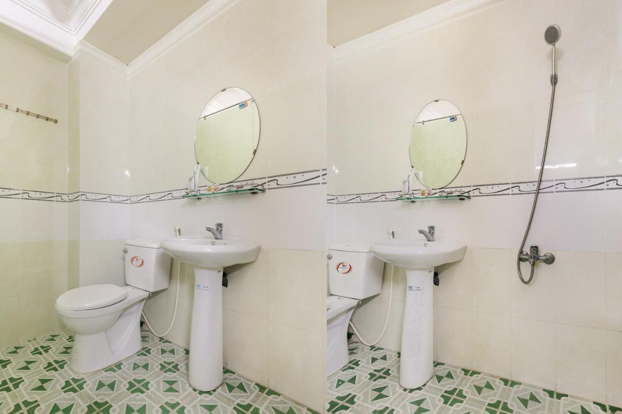 Oyo 523 Phuc Khanh Hotel Πόλη Χο Τσι Μινχ Εξωτερικό φωτογραφία