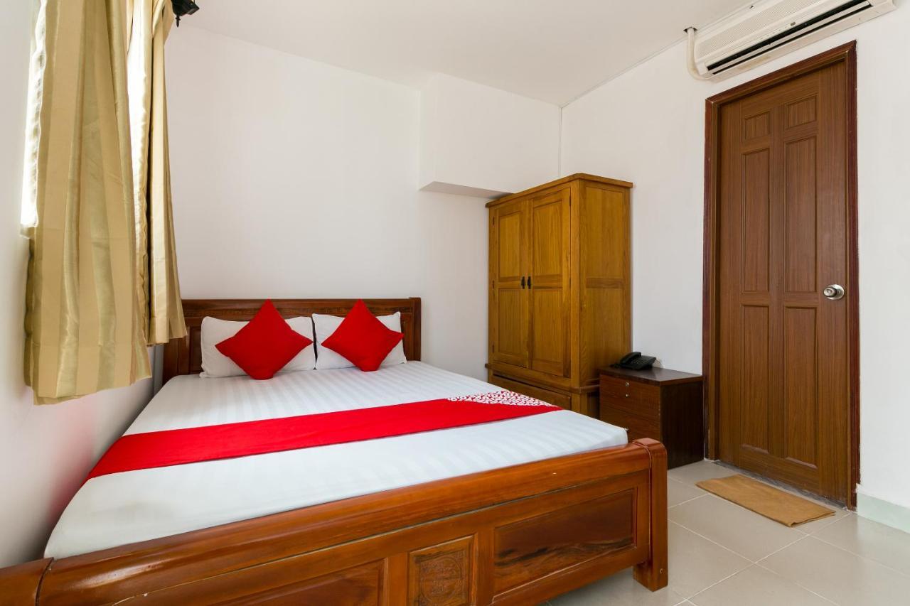Oyo 523 Phuc Khanh Hotel Πόλη Χο Τσι Μινχ Εξωτερικό φωτογραφία