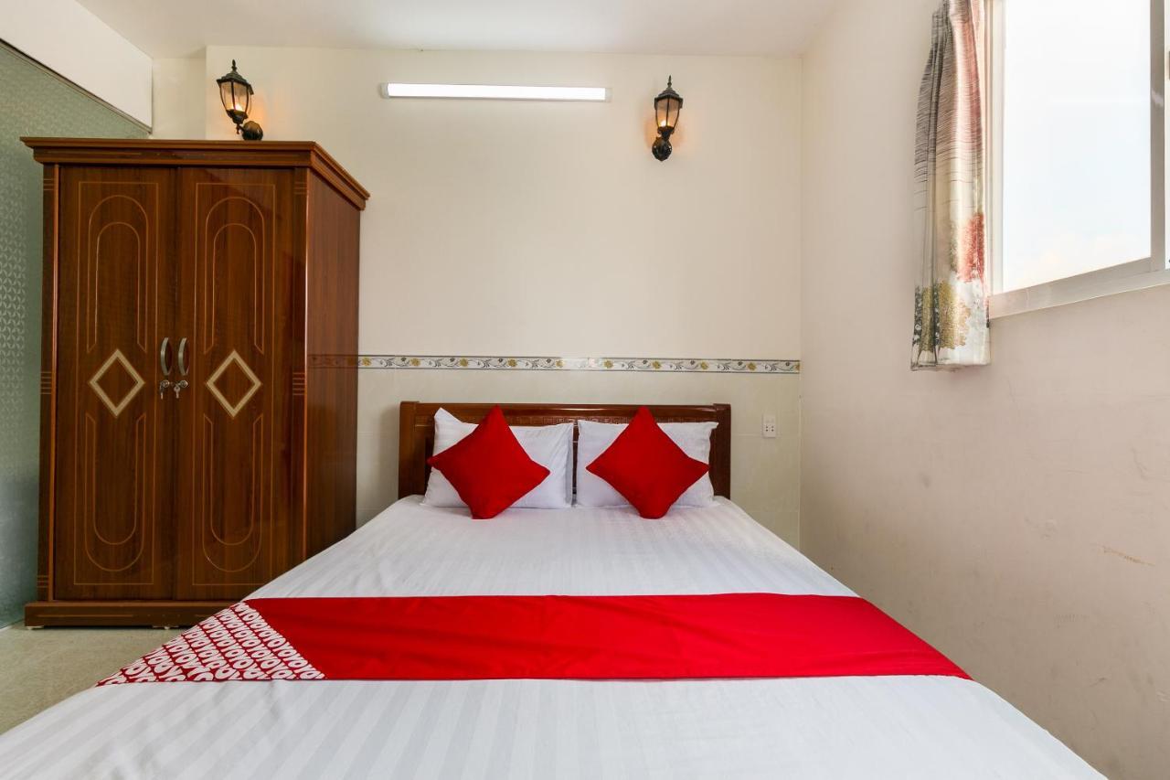 Oyo 523 Phuc Khanh Hotel Πόλη Χο Τσι Μινχ Εξωτερικό φωτογραφία