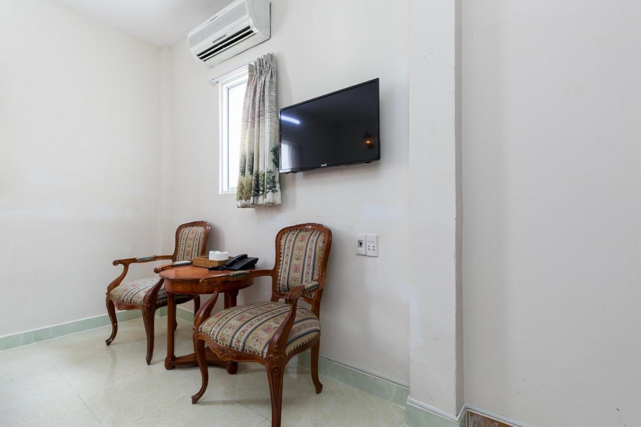 Oyo 523 Phuc Khanh Hotel Πόλη Χο Τσι Μινχ Εξωτερικό φωτογραφία